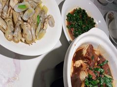 -壹只菜·崇明本地特色菜(崇明南门店)