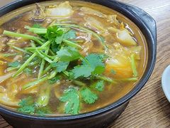 -金新羊杂馆·小龙虾