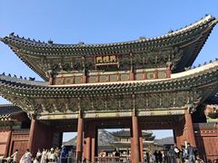 -景福宫