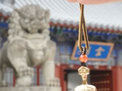 -西安大兴善寺