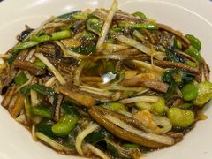 宁式鳝丝-阿毛饭店(和义路店)