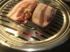 -本家韩国烤肉(财富大厦店)