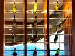 大堂-官房大酒店-玉龙旋宫观景餐厅