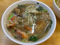 -从前慢海鲜面馆