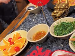 -蜀大侠火锅(建设路第五大道店)