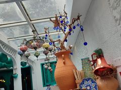 -苏坦土耳其西餐厅(玉林店)