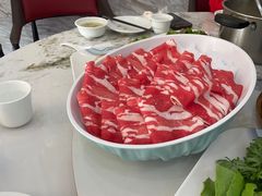 -老毛手抓·盐池滩羊非遗手抓(宁夏总店)