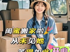 -骆驼日式搬家收纳整理