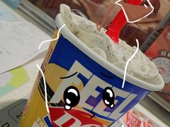 -DQ·蛋糕·冰淇淋(周浦万达店)