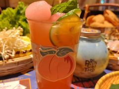 -泰妃殿(武汉首店)