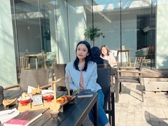 -自如ZSPACE四合院艺术餐厅