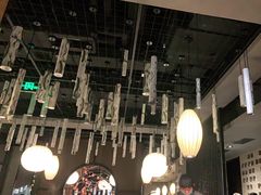 大堂-湊湊火锅·茶憩(上海合生汇店)