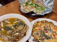 -9号小厨师(端平桥店)