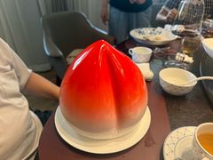 -悦融琥珀·京鲁菜·海味珍品(西单店)