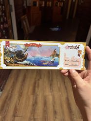 -Zoolung Zoolung动物主题公园(海信广场店)