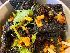 -黑色经典臭豆腐·湖南特产(太平街口店)