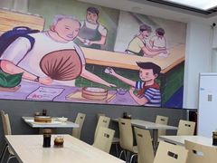 大堂-鸡鸣汤包(广东路店)