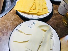 面块-小门坎三合鱼(总店)