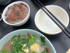 -金原鸭血粉丝汤·汤包·脆皮烤鸭(南京博物院店)