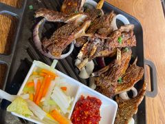 -福茂源横山铁锅羊肉(牡丹园店)