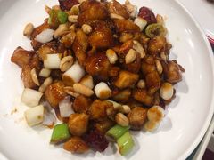 -万荣烤鸭店·北京菜(天坛店)