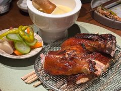 -OTIUM • 柴屿麦(亮马桥店)