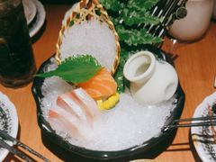 -万岁寿司(天河领展店)