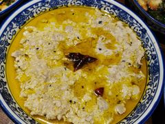 臭豆腐蒸肉饼-兰边碗(鼓楼店)