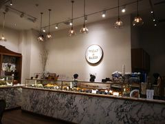 -WHEAT&BAKER-麥(凯德来福士店)