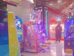 -哆啦星球(小寨店)