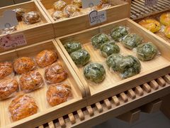 -崎本的店·专业酵种吐司(无锡万象汇店)