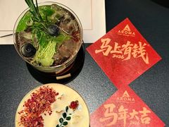 -洛缦音乐餐厅(工业展览馆万象城店)
