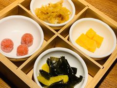 -闽上鲜·福建菜(龙湖滨江天街店)