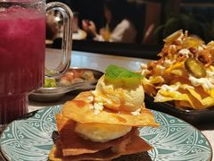 -墨纪Mojí墨西哥餐厅(南开大悦城店)