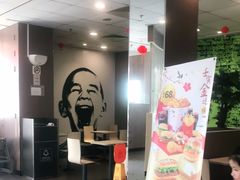-麦当劳(东坑店)