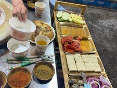 -阿昌白族石板烧(大理古城店)