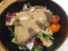 -斗牛士牛排(南京东路店)