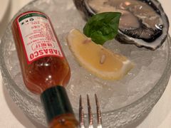 -La Vita 意大利传统料理(富民路店)