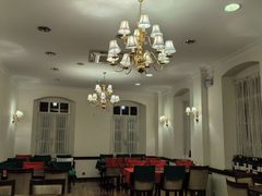 -大堂街8号葡国餐厅(RESTAURANTE ESCADA)