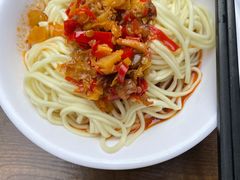 -洞子口张老二凉粉(文殊院店)