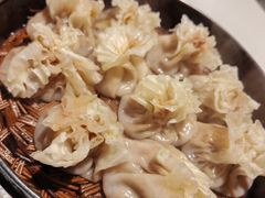 -西夏回族烧麦馆(牡丹街店)