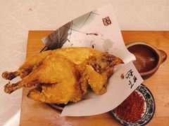西安葫芦鸡-玉华宫宾馆·餐厅(铜川驻京办店)