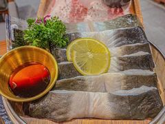 -何发发和牛烧肉·鳗鱼榴莲放题自助(乐峰广场店)
