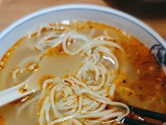 -西部马华清真兰州牛肉面·烧烤夜市(三里河店)