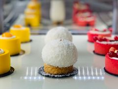 -La Porte de Paris 巴黎之门法式甜品