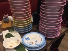 -三禾寿司(石龙店)