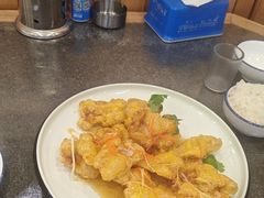-大清花饺子(山庄店)