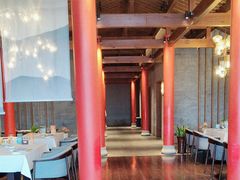 -宝燕壹号景观餐厅(龙盛国际商业广场店)