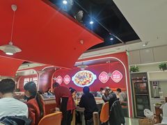 -喜虾客·大虾火锅(郑州无限城店)