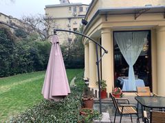 -老洋房花园饭店(绍兴路店)